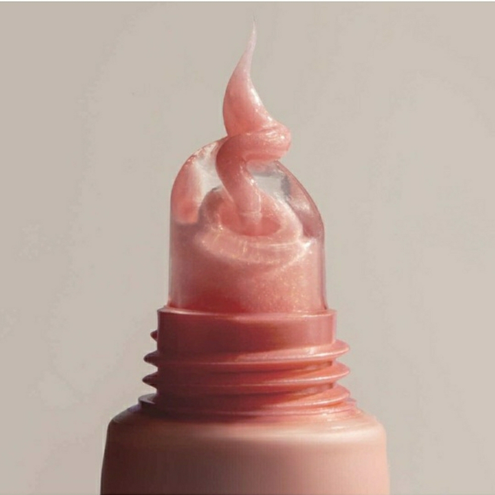 Summer Fridays Birthday Cake Lip Balm - Picture 2 of 2